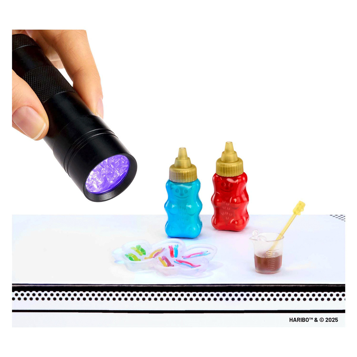 MGA's Miniverse- Make It Mini Haribo Multipack