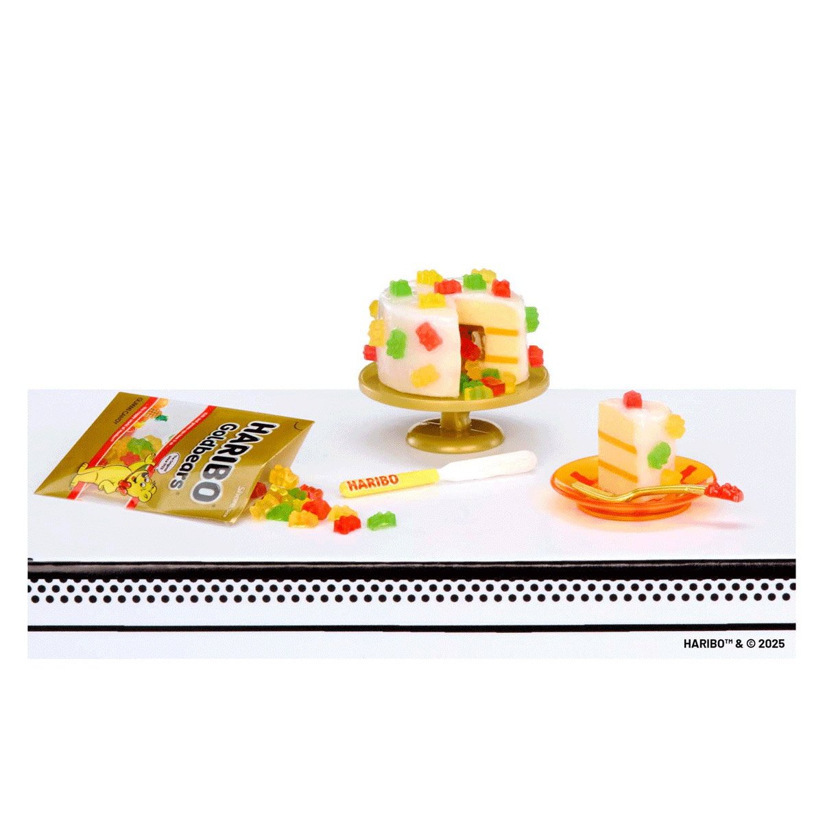 MGA's Miniverse- Make It Mini Haribo Multipack