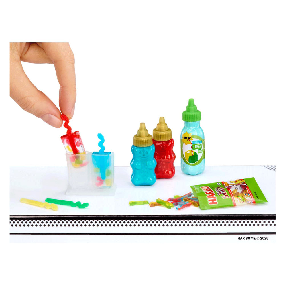 MGA's Miniverse- Make It Mini Haribo Multipack