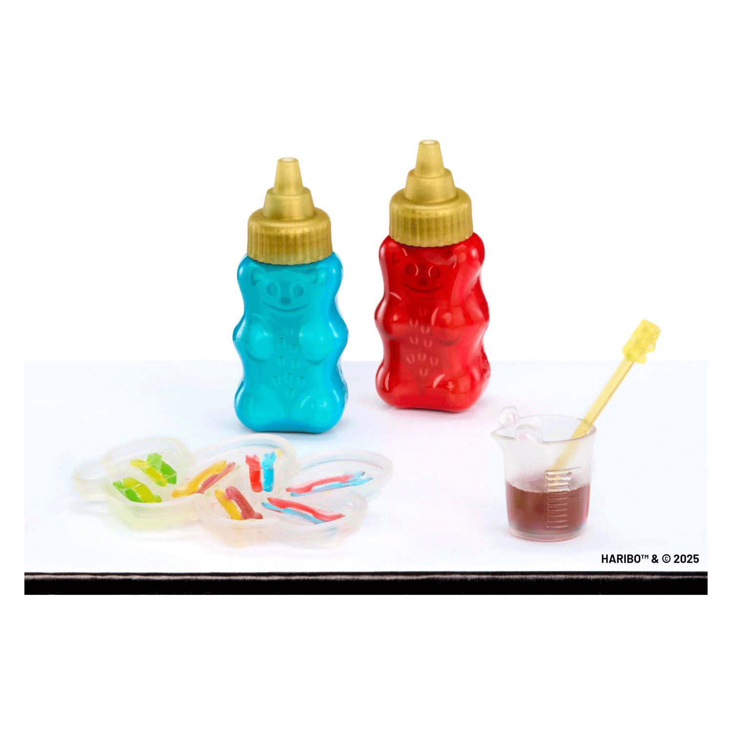 MGA's Miniverse- Make It Mini Haribo Multipack