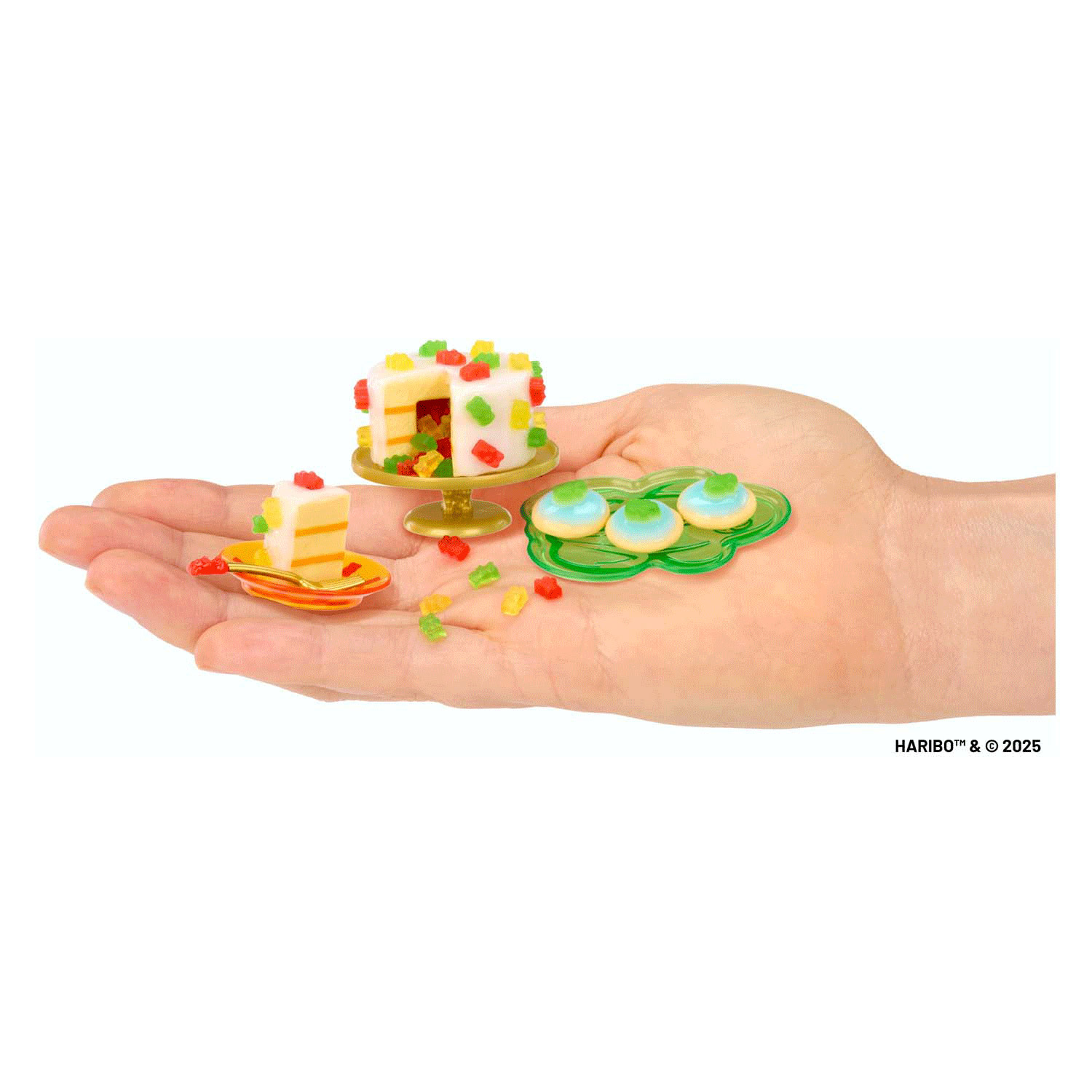 MGA's Miniverse- Make It Mini Haribo Multipack