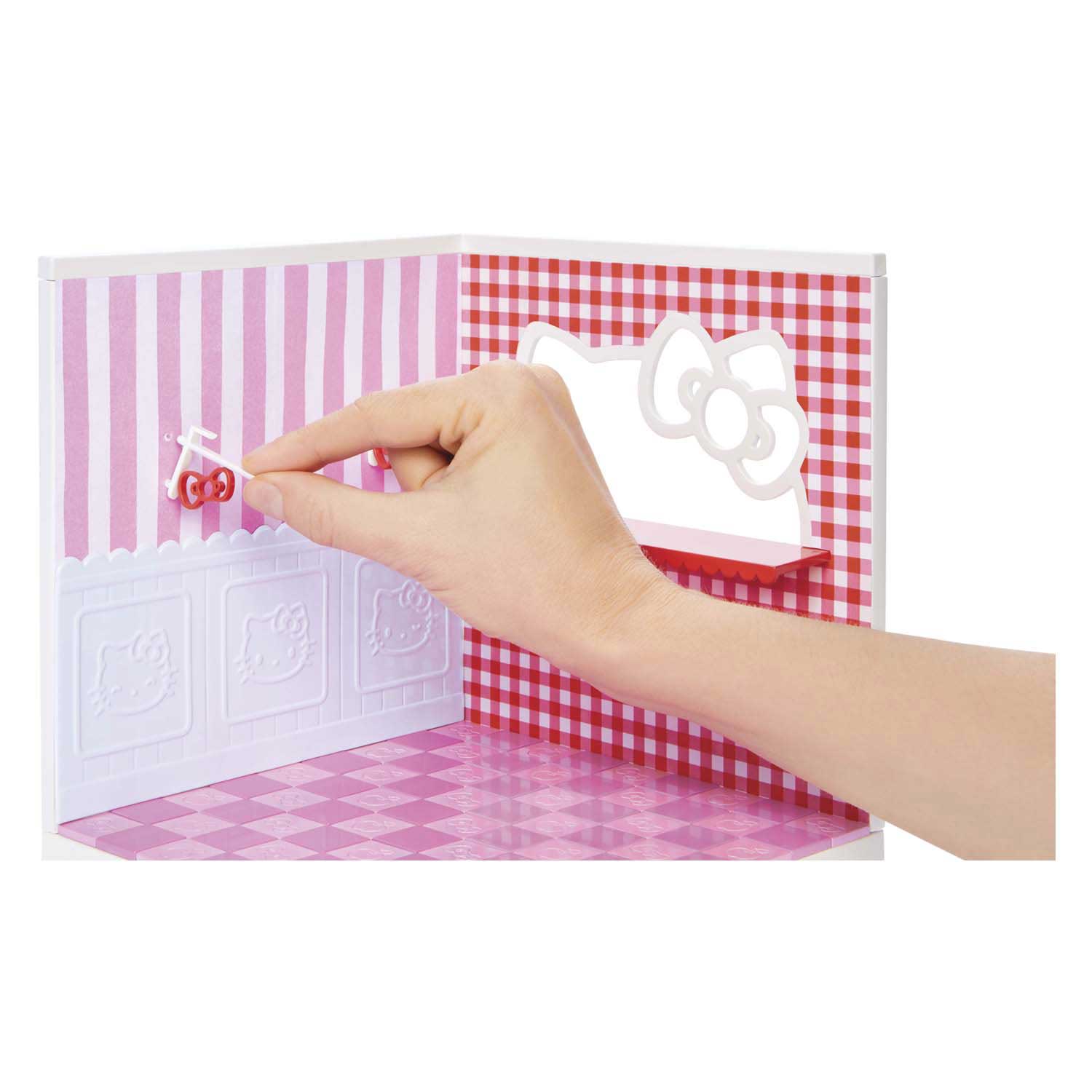 MGA's Miniverse Make It Mini SANRIO Speelset