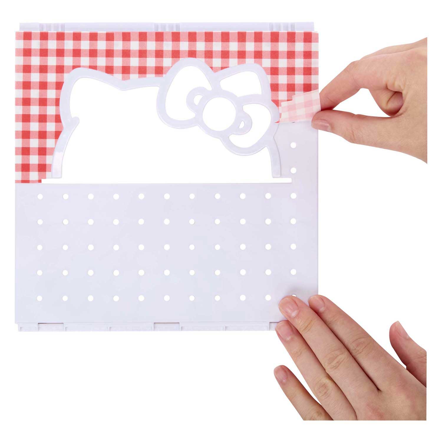 MGA's Miniverse Make It Mini SANRIO Speelset