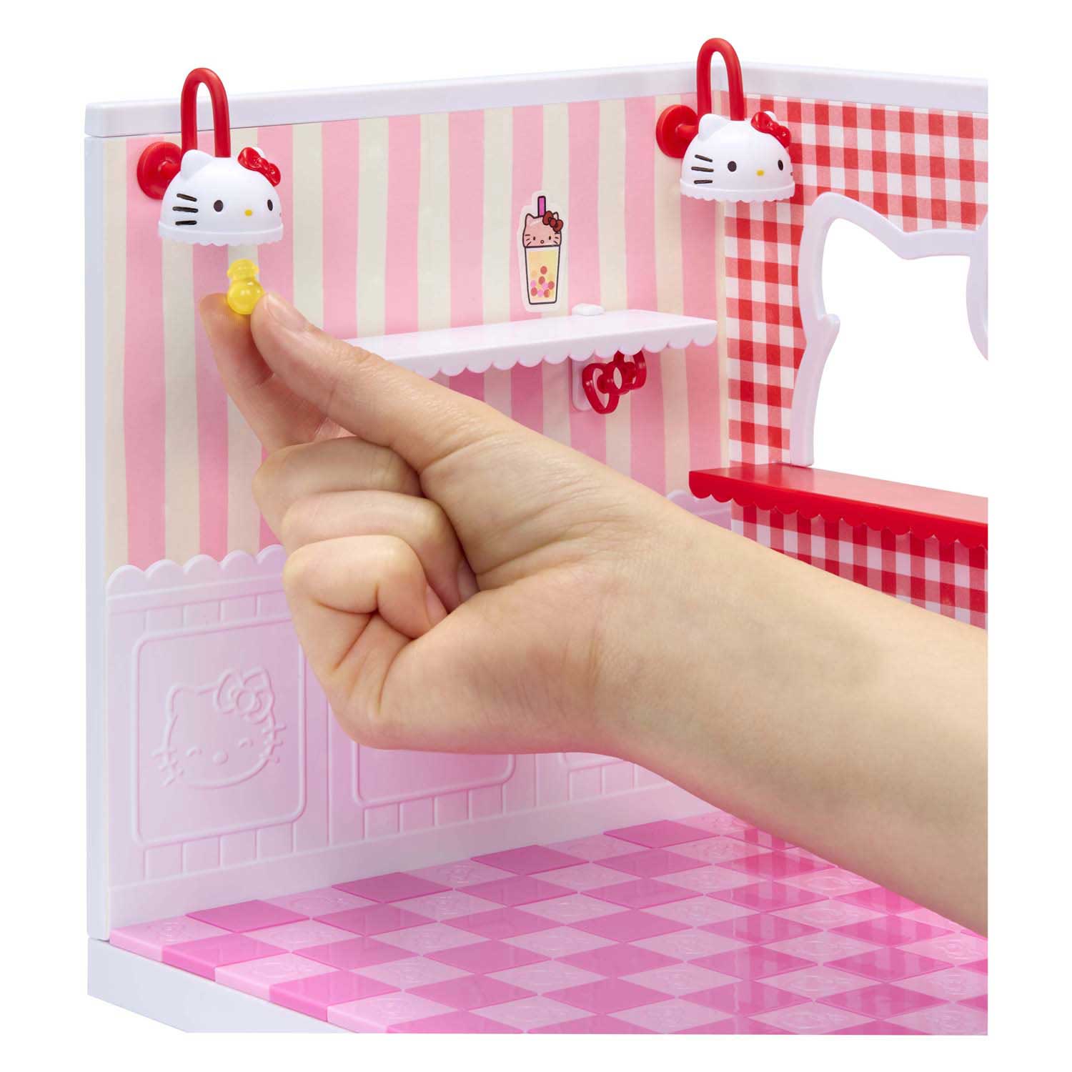 MGA's Miniverse Make It Mini SANRIO Speelset