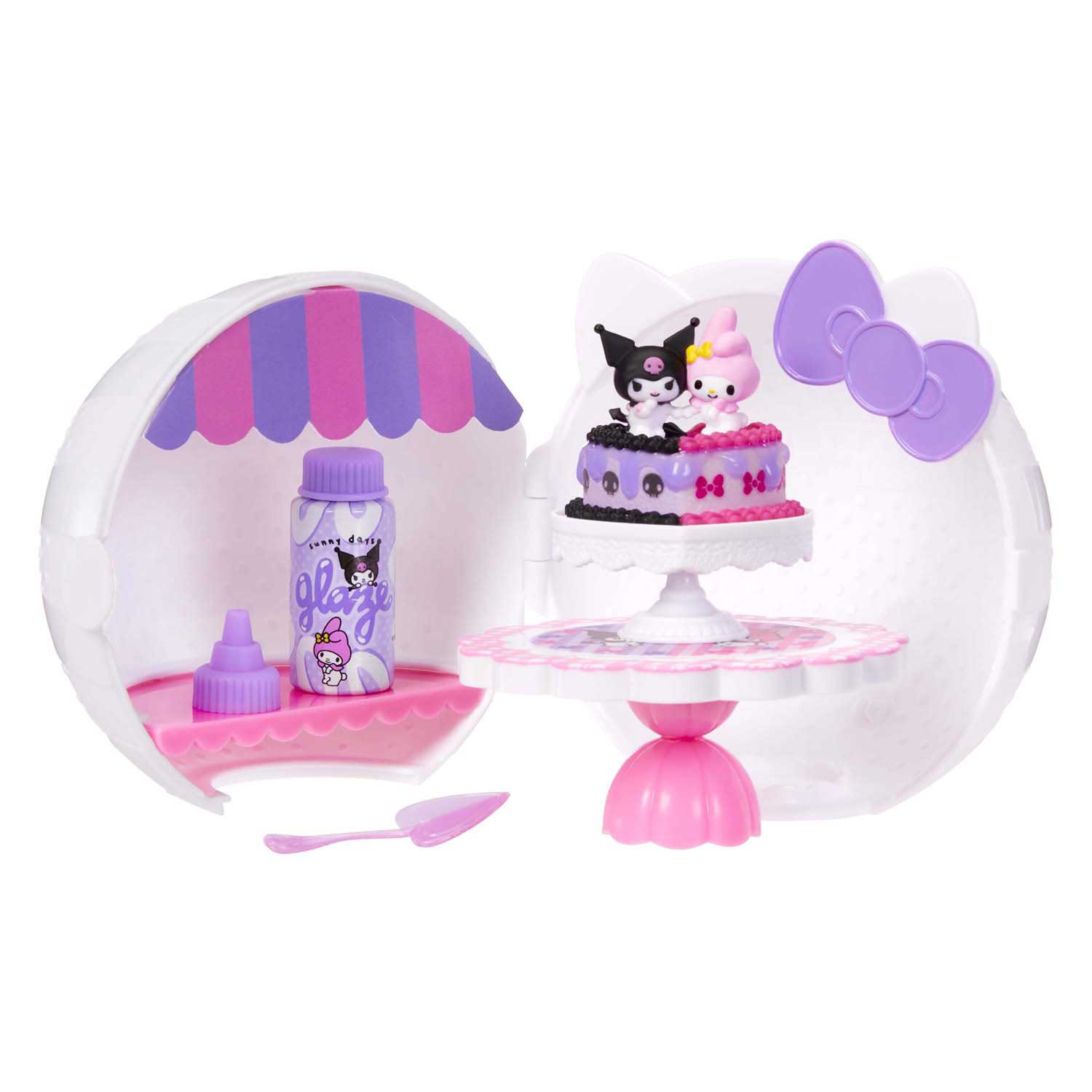 MGAs Miniversum – Mach es zu Mini Hello Kitty Serie 2