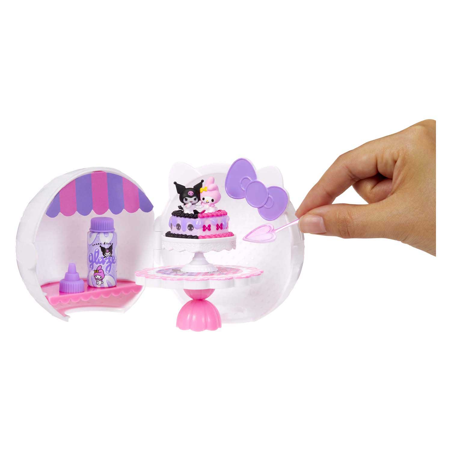 MGAs Miniversum – Mach es zu Mini Hello Kitty Serie 2