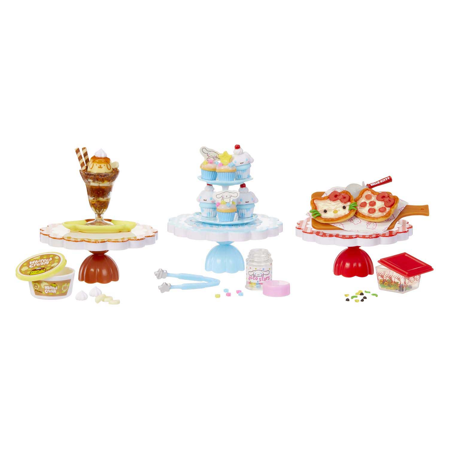 MGAs Miniversum – Mach es zu Mini Hello Kitty Serie 2