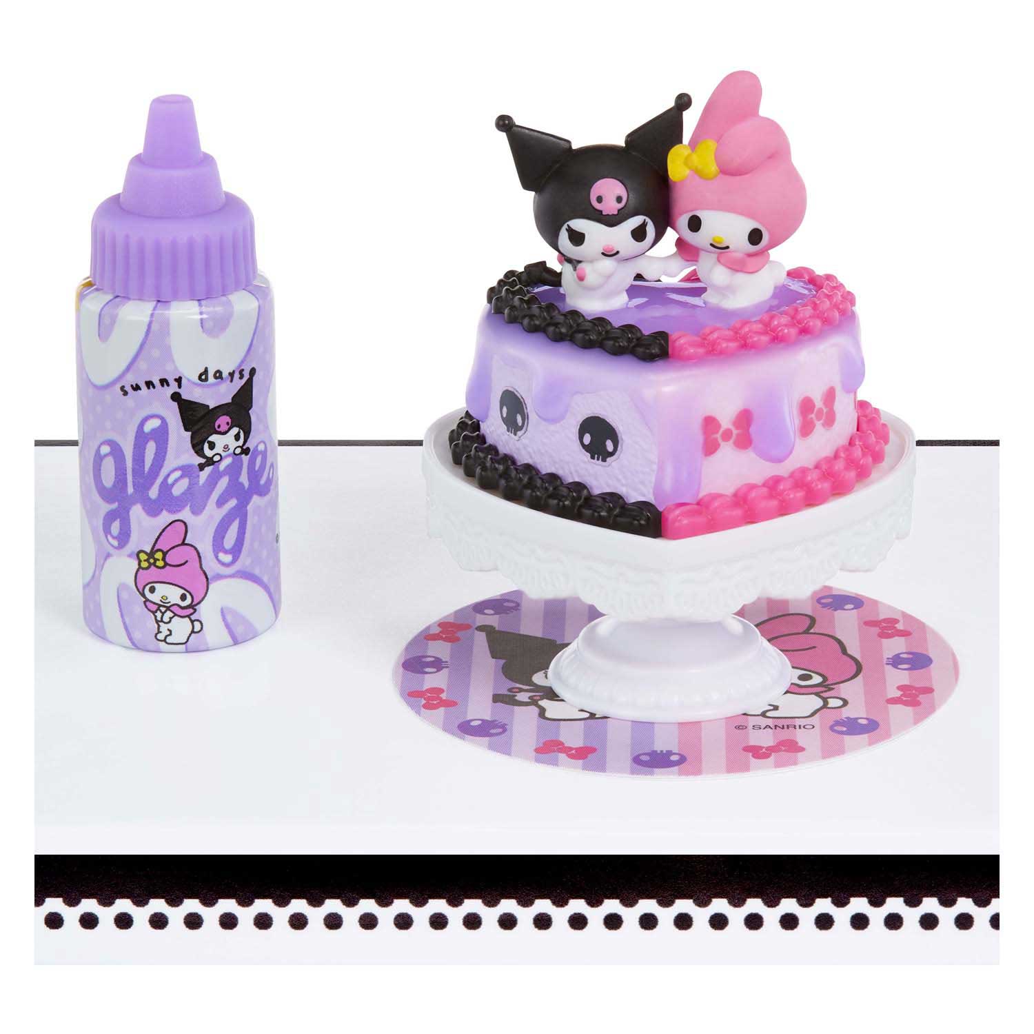 MGAs Miniversum – Mach es zu Mini Hello Kitty Serie 2