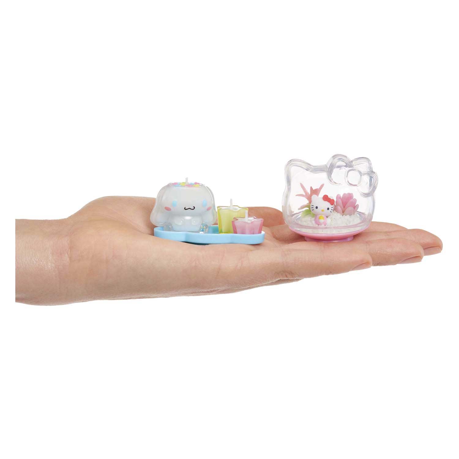 MGAs Miniversum – Mach es zu Mini Hello Kitty Serie 2