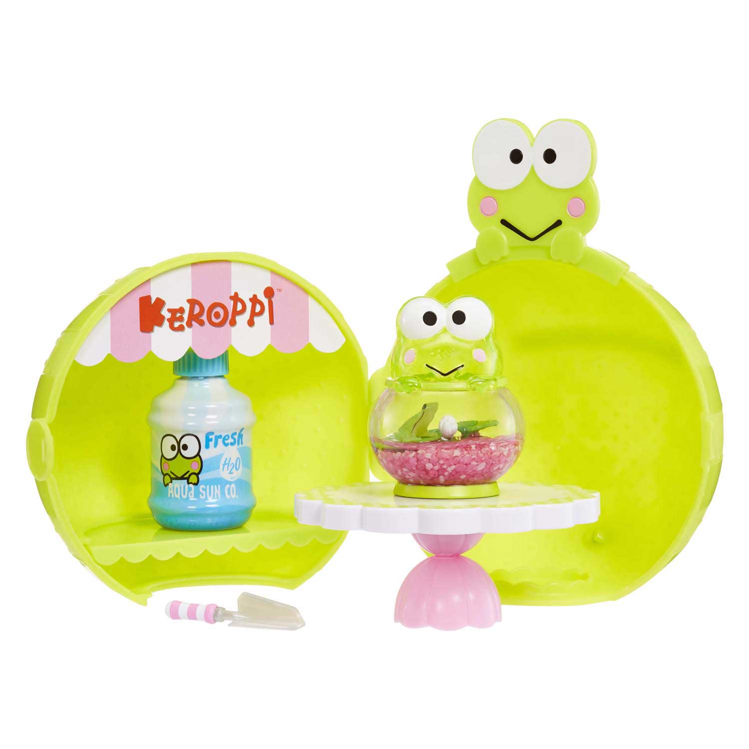 MGAs Miniversum – Mach es zu Mini Hello Kitty Serie 2