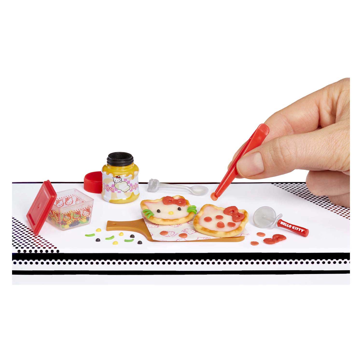 MGAs Miniversum – Mach es zu Mini Hello Kitty Serie 2