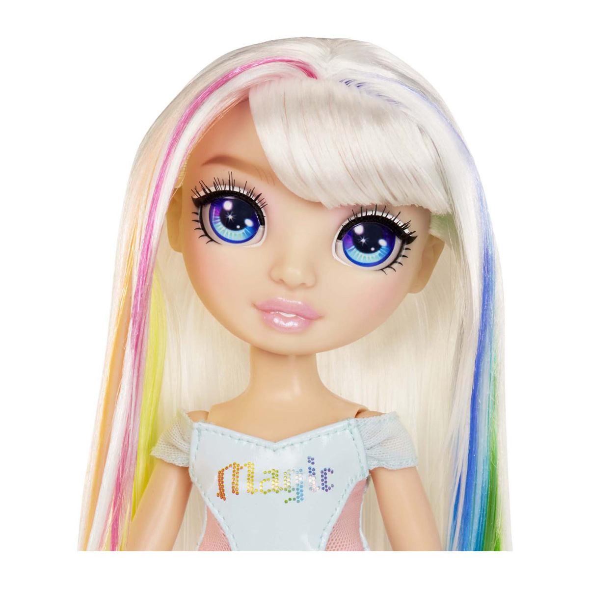Rainbow High Fashion Puppe - Amaya