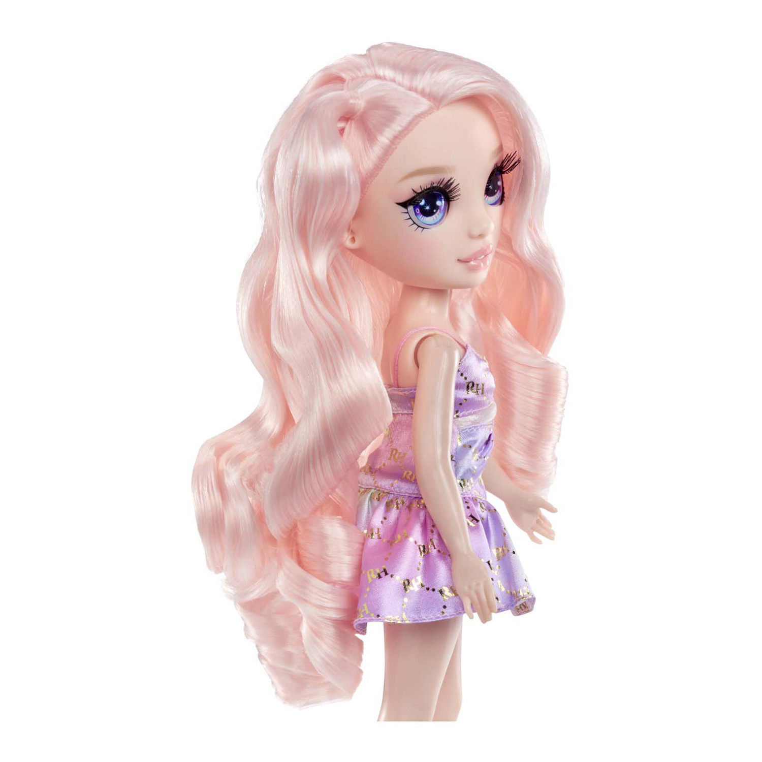 Rainbow High Fashion Puppe - Bella