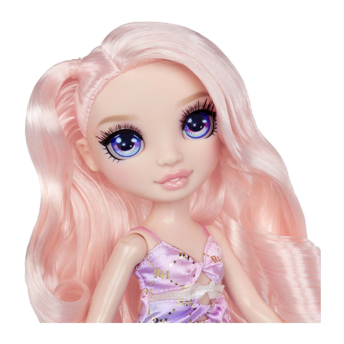 Rainbow High Fashion Puppe - Bella