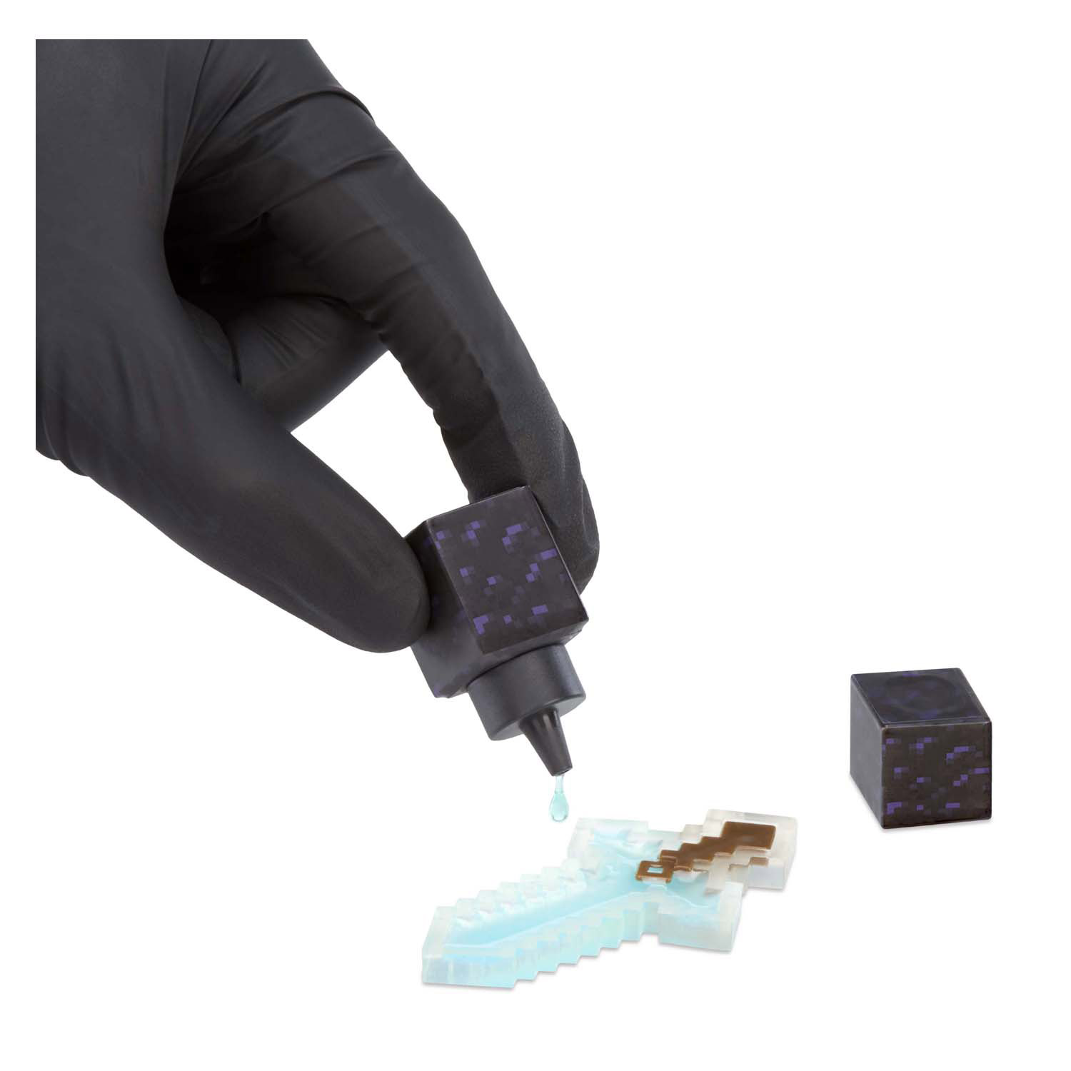 Miniverse de MGA - Créez-le en mini Minecraft sous licence