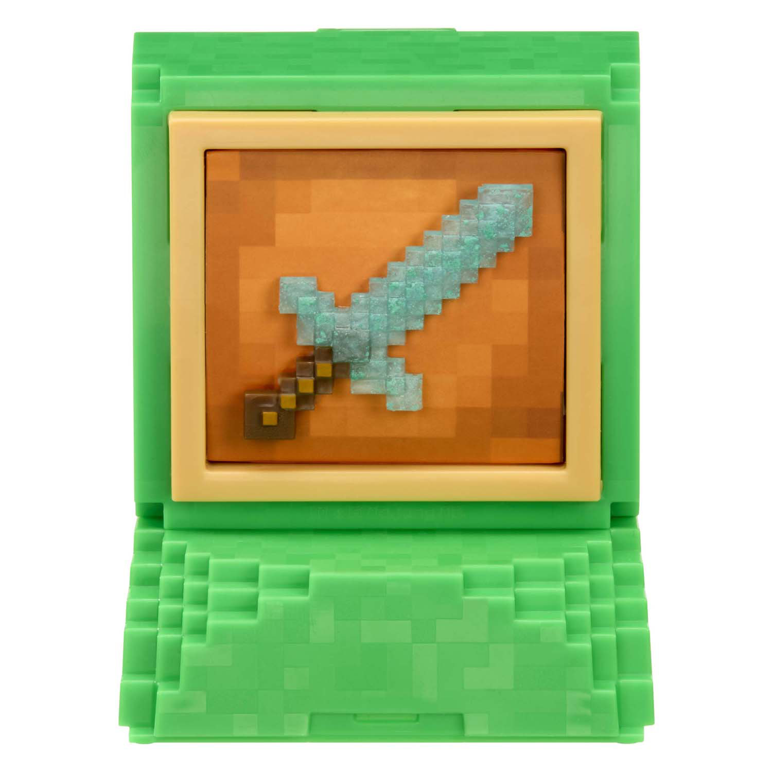 Miniverse de MGA - Créez-le en mini Minecraft sous licence