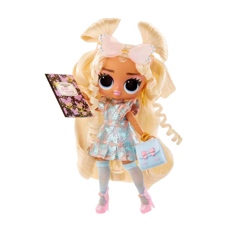 L.O.L. Surprise Tweens Core Pop - Olivia Flutter