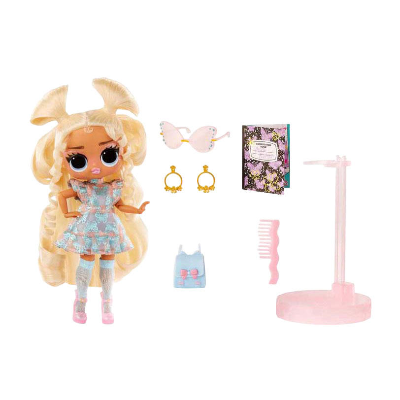 L.O.L. Surprise Tweens Core Pop - Olivia Flutter