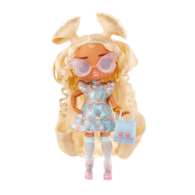 L.O.L. Surprise Tweens Core Pop - Olivia Flutter