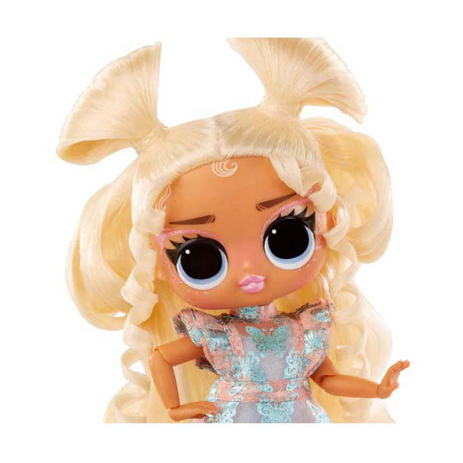 L.O.L. Surprise Tweens Core Pop - Olivia Flutter
