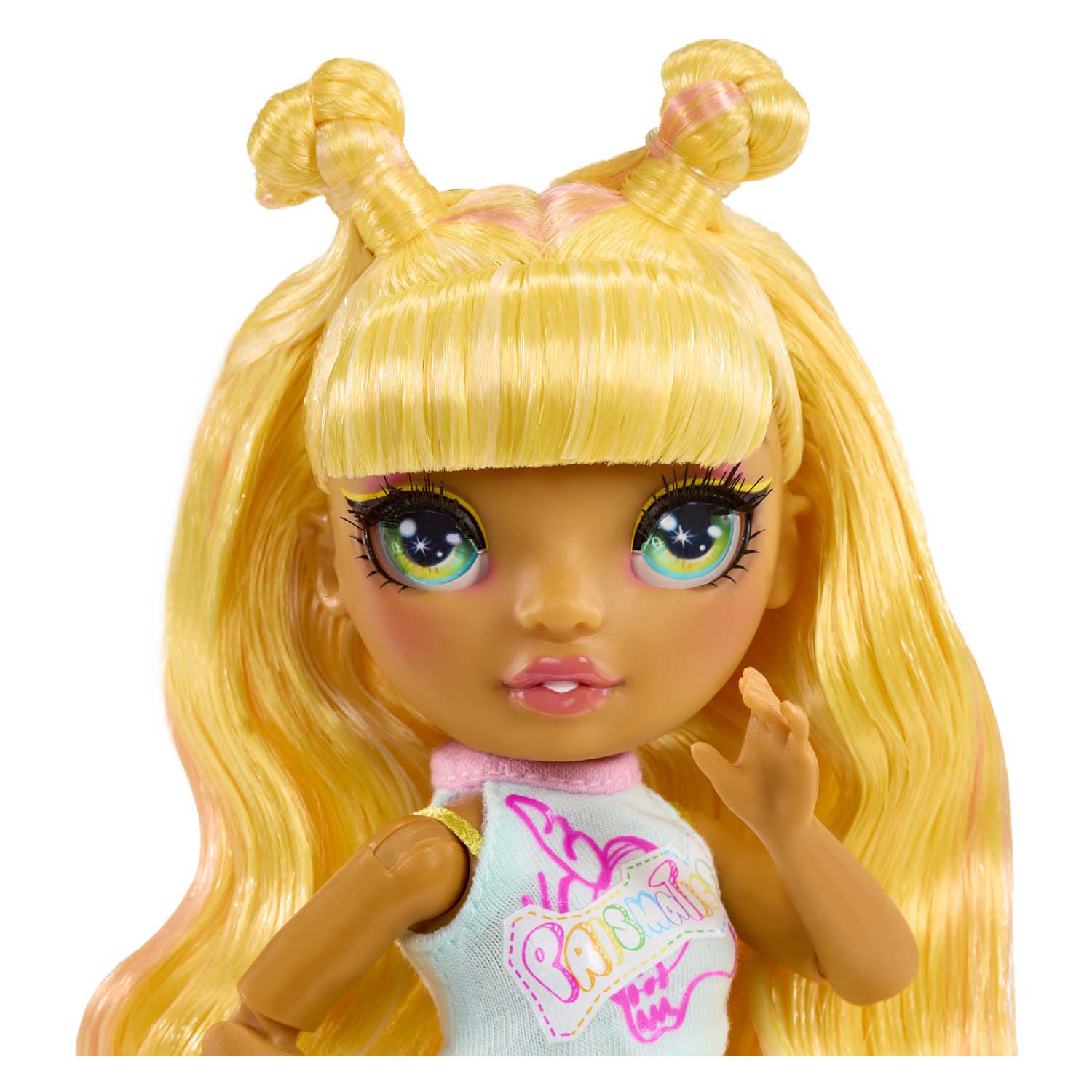 Rainbow High Fashion Puppe - Sunny