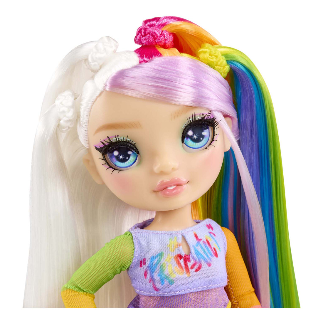 Rainbow High Fashion Puppe - Amaya