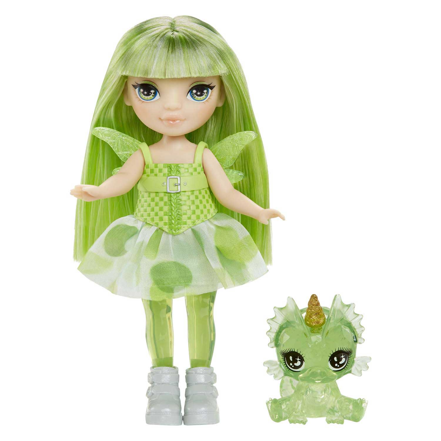 Littles Rainbow Fantasy Fairies Modepuppe