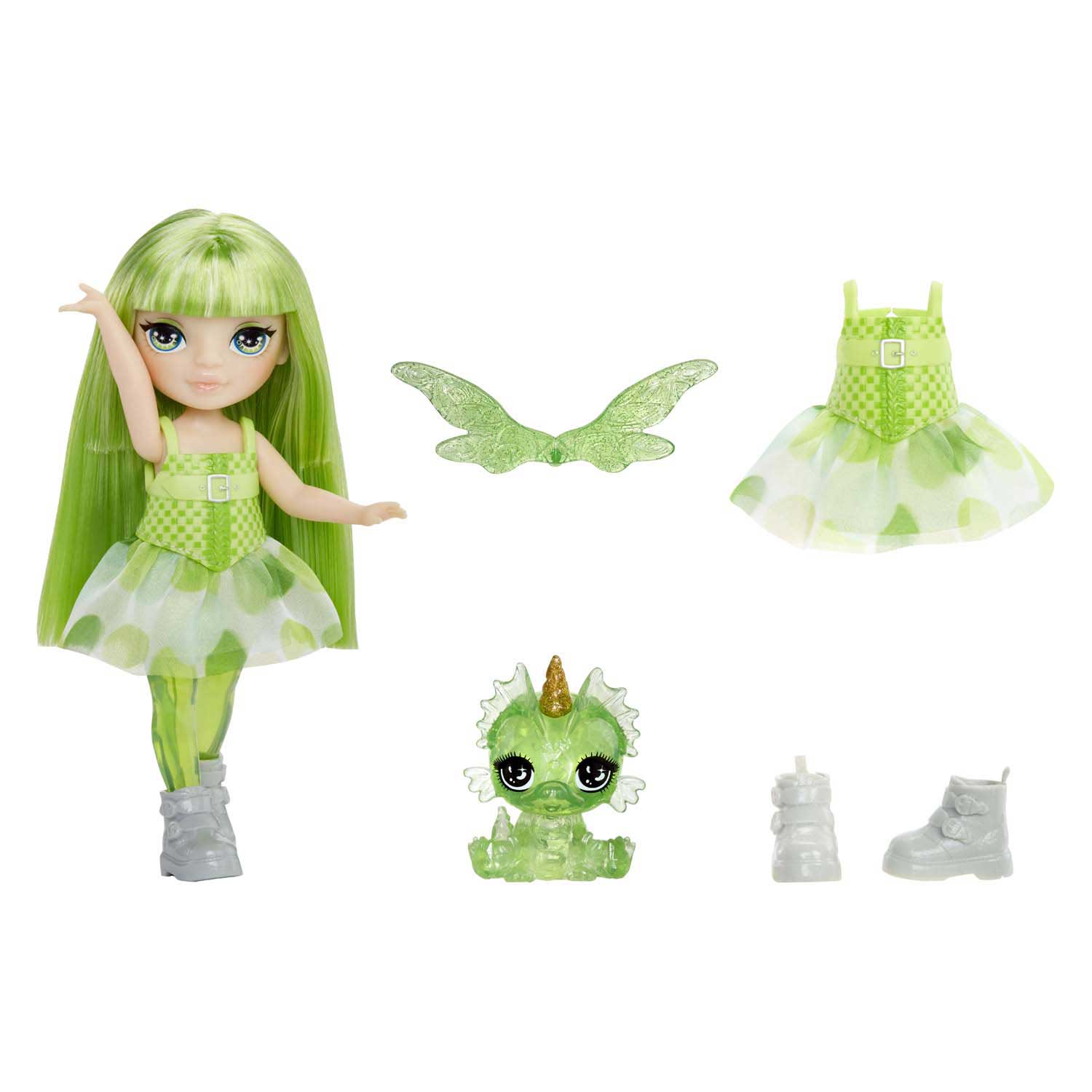 Littles Rainbow Fantasy Fairies Modepuppe