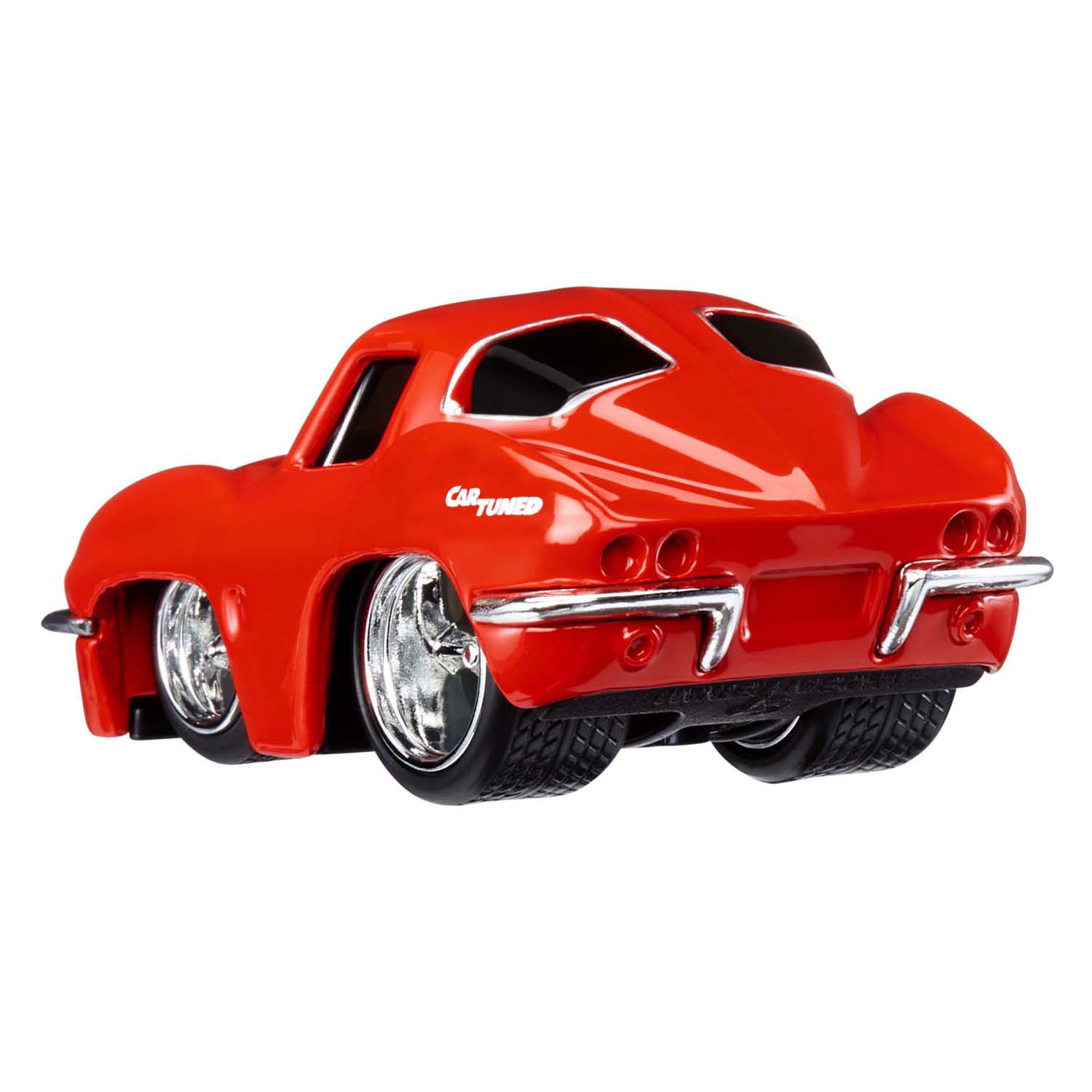 CarTuned Series 3 Wave 2 - Speelgoedauto