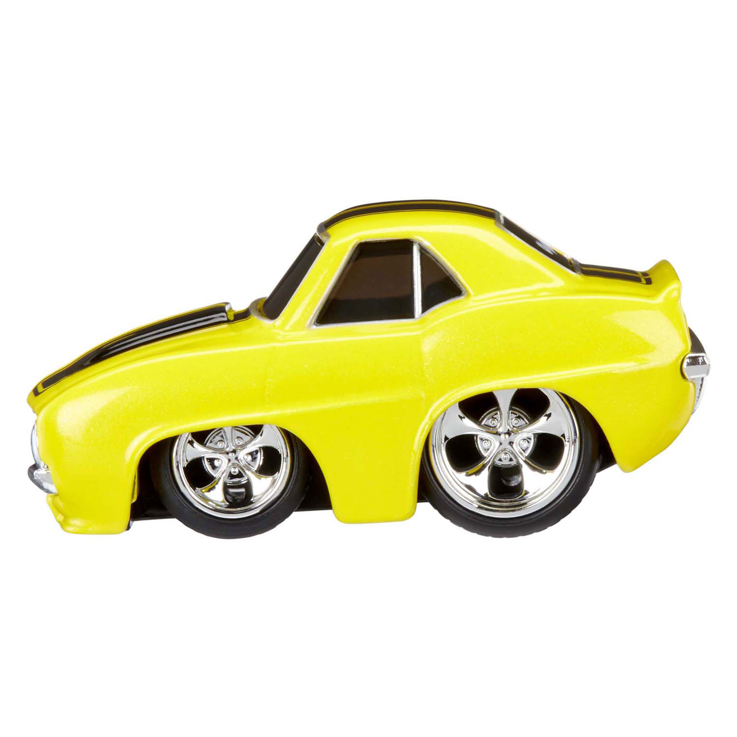 CarTuned Series 3 Wave 2 - Speelgoedauto