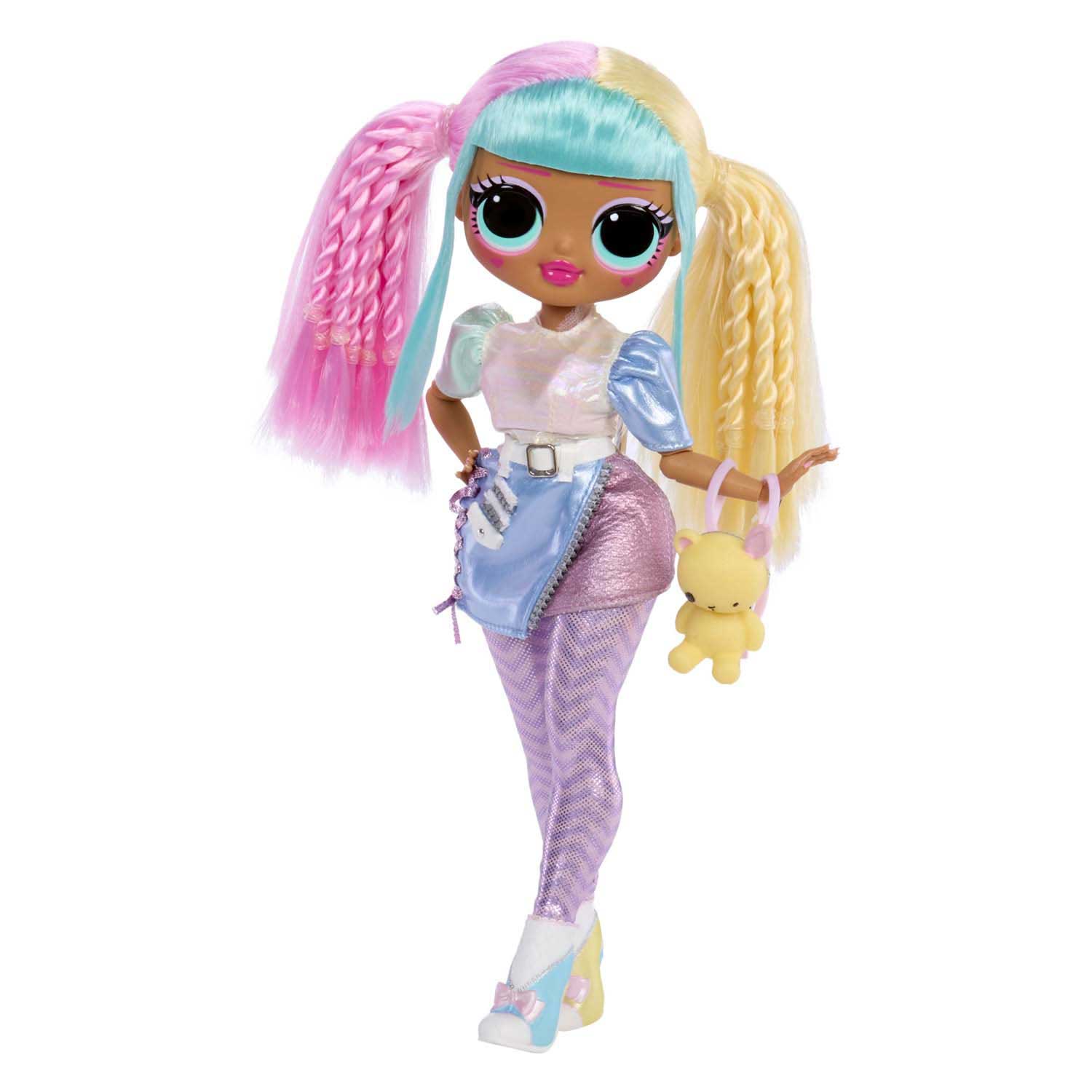 L.O.L. Surprise OMG Entry Pop - Candylicious