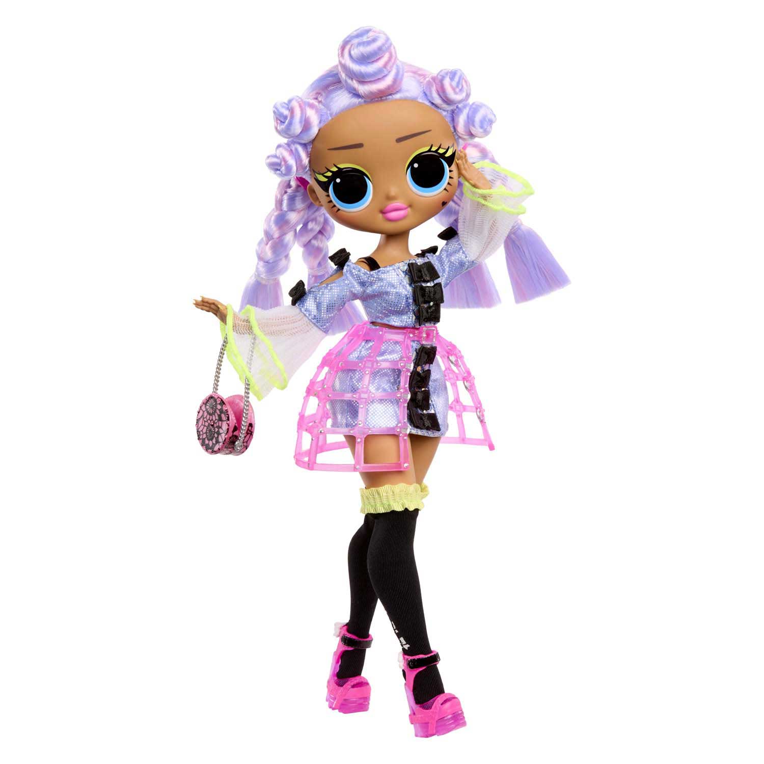 L.O.L. Surprise OMG Entry Pop – Miss Royale