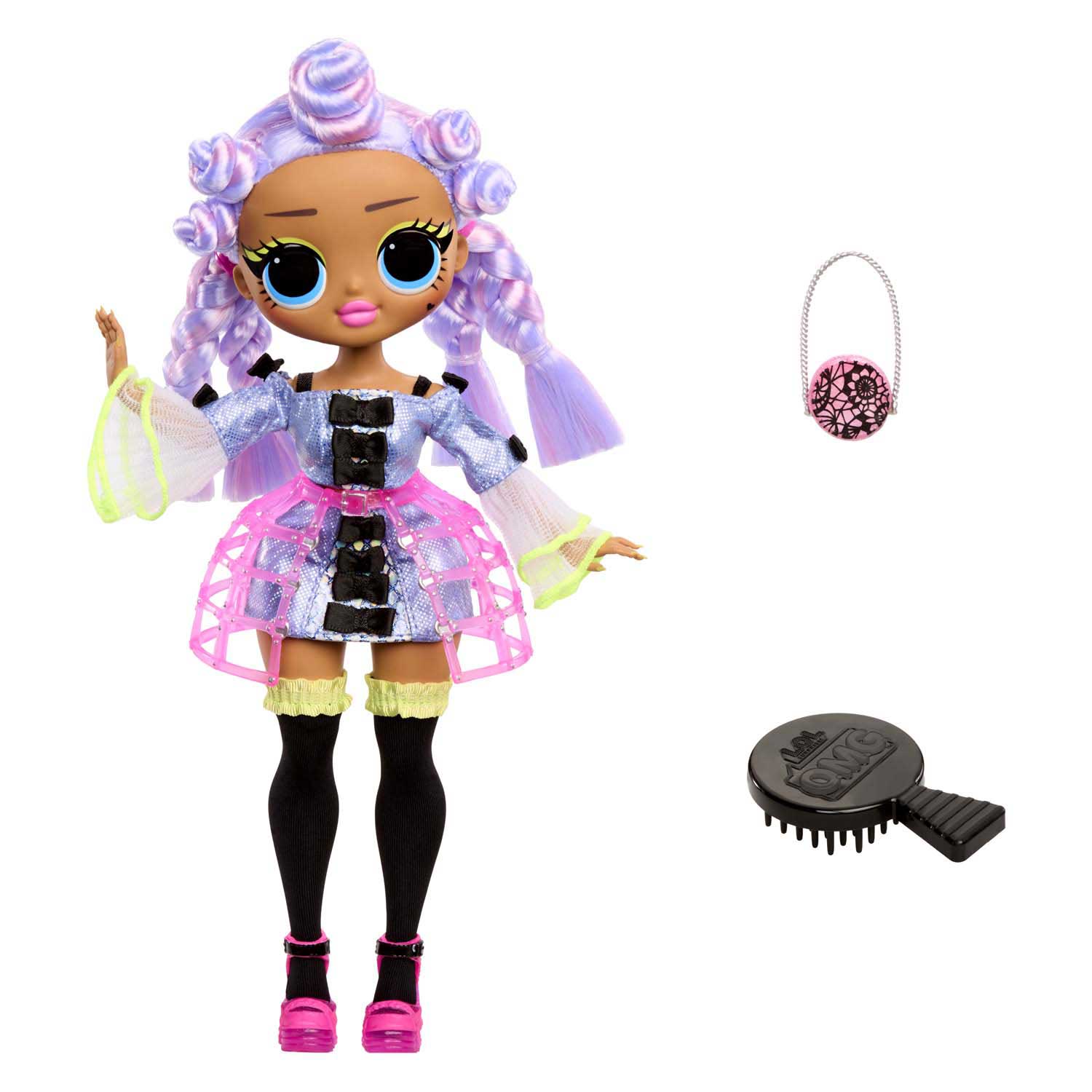 L.O.L. Surprise OMG Entry Pop – Miss Royale