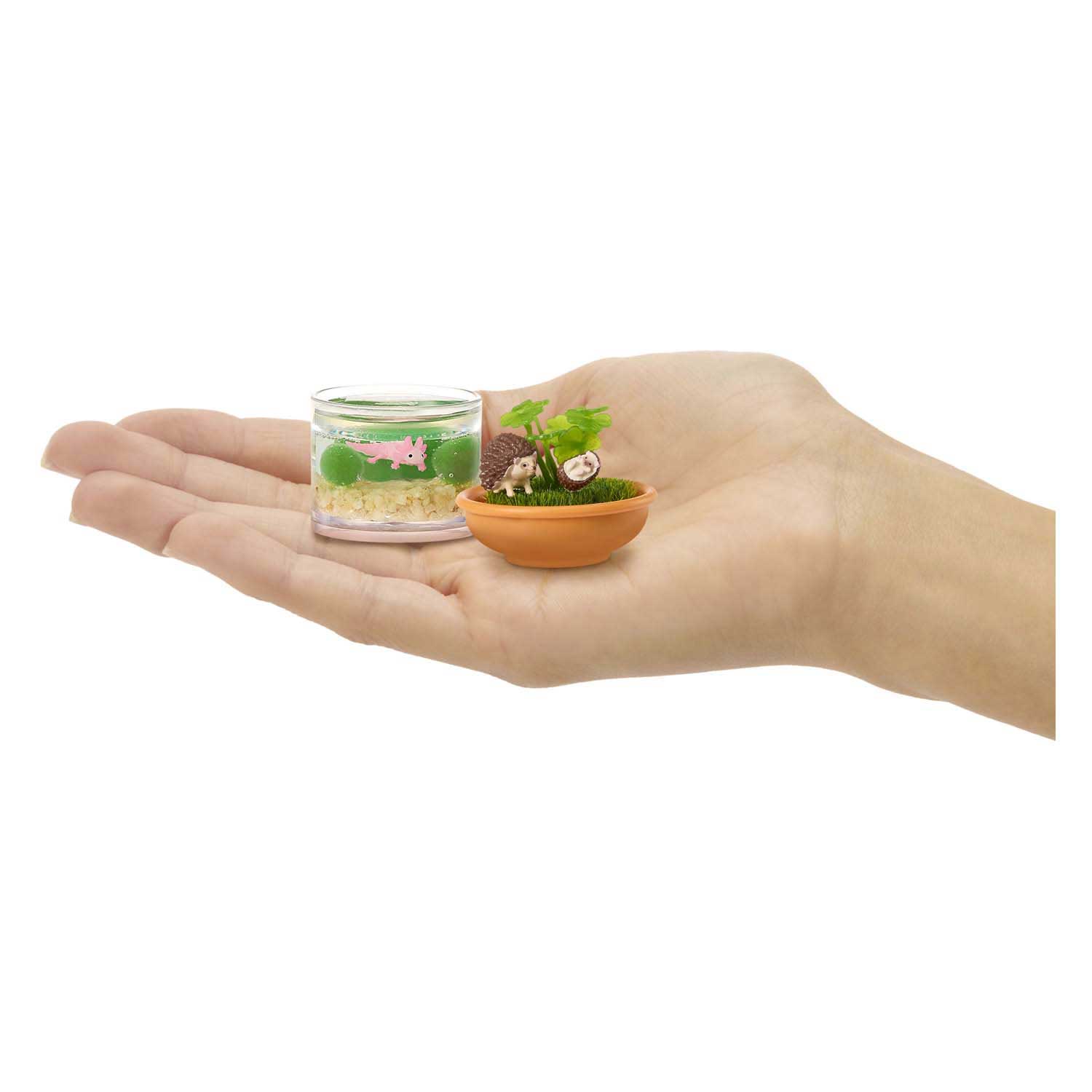 Miniverse de MGA - Faites-en des mini-animaux