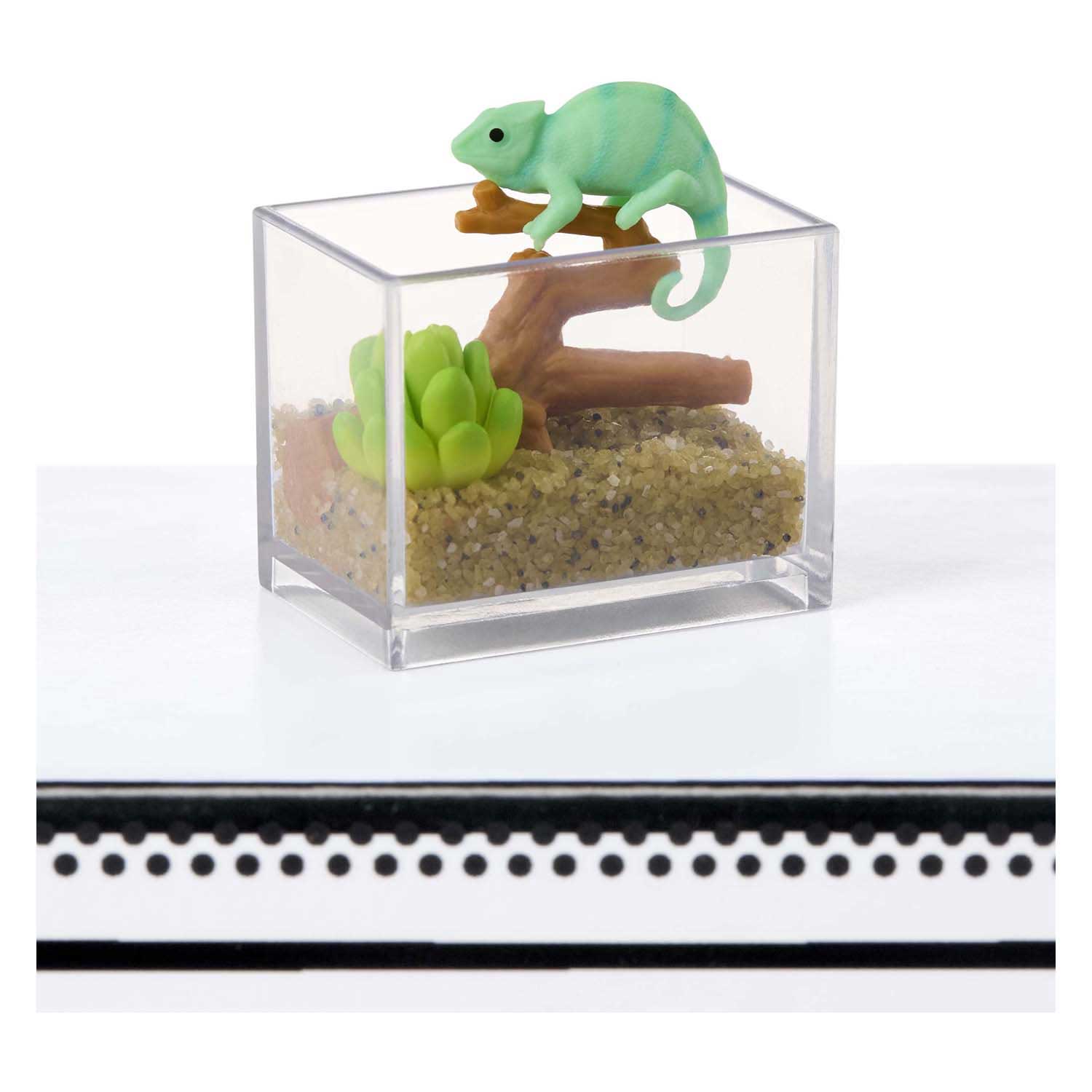 Miniverse de MGA - Faites-en des mini-animaux