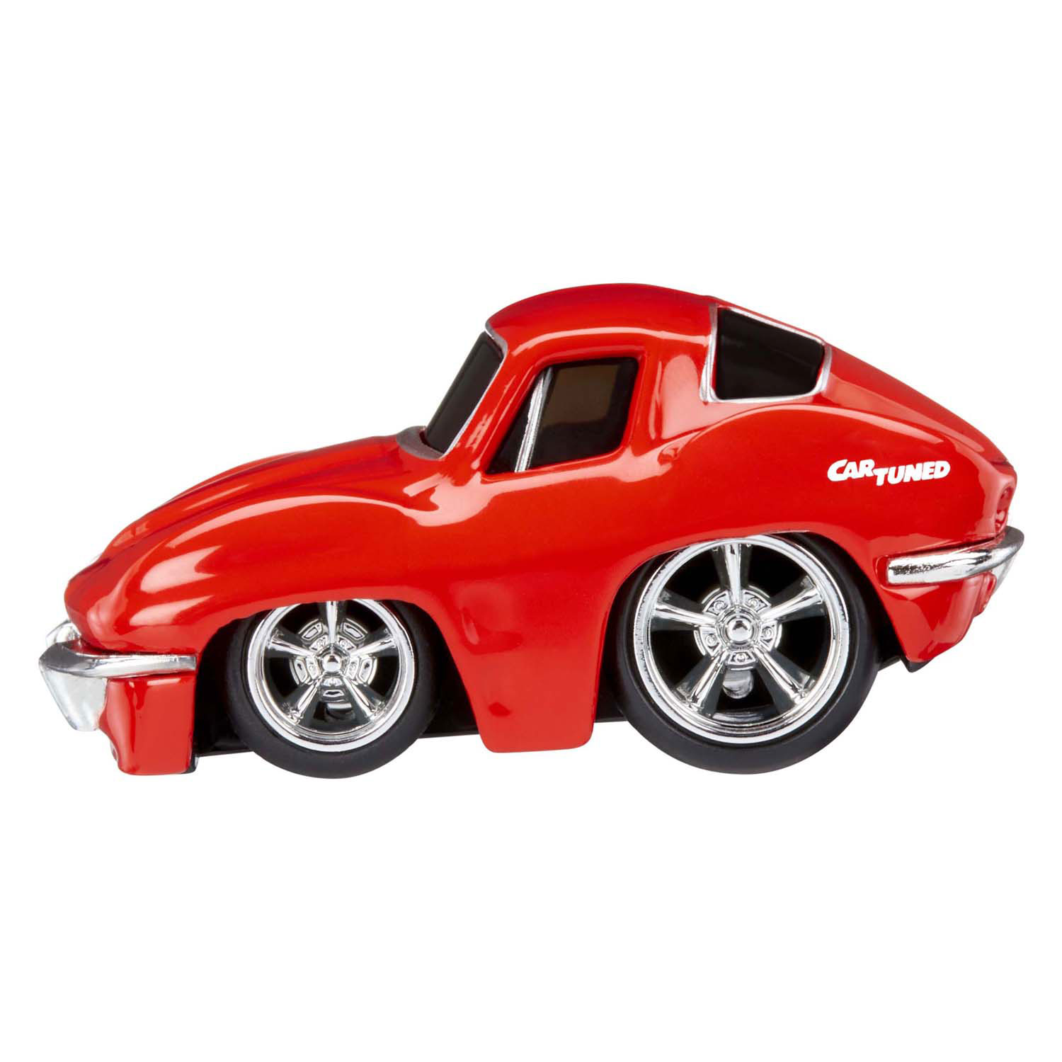 CarTuned Series 1 - Speelgoedauto