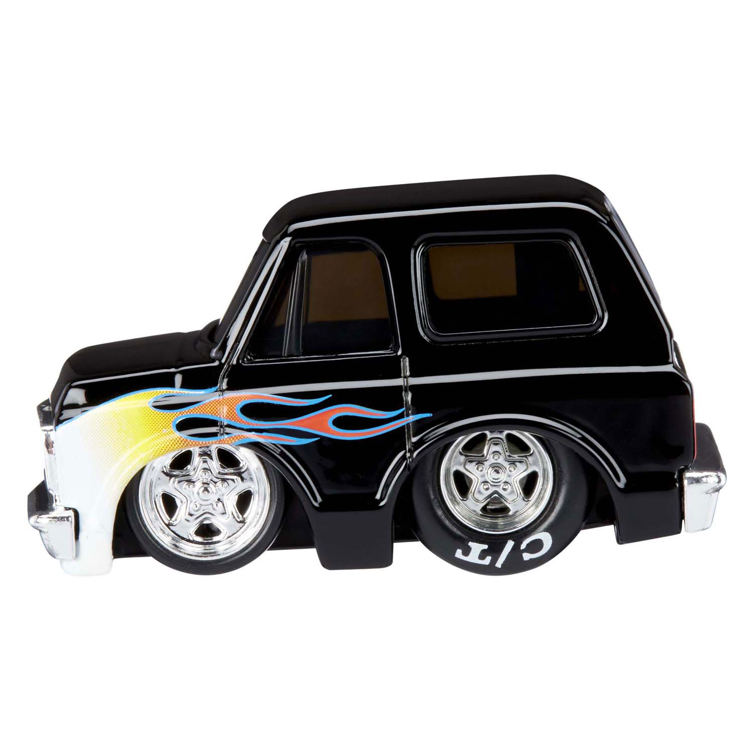 CarTuned Series 1 - Speelgoedauto