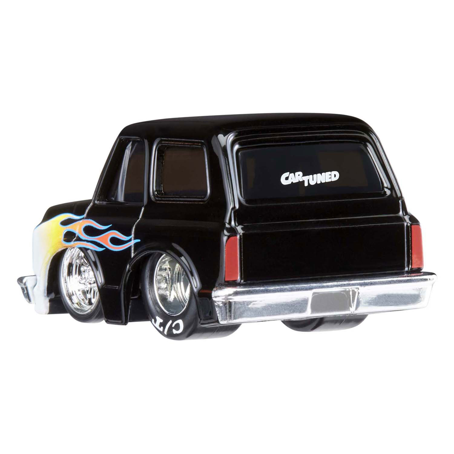 CarTuned Series 1 - Speelgoedauto