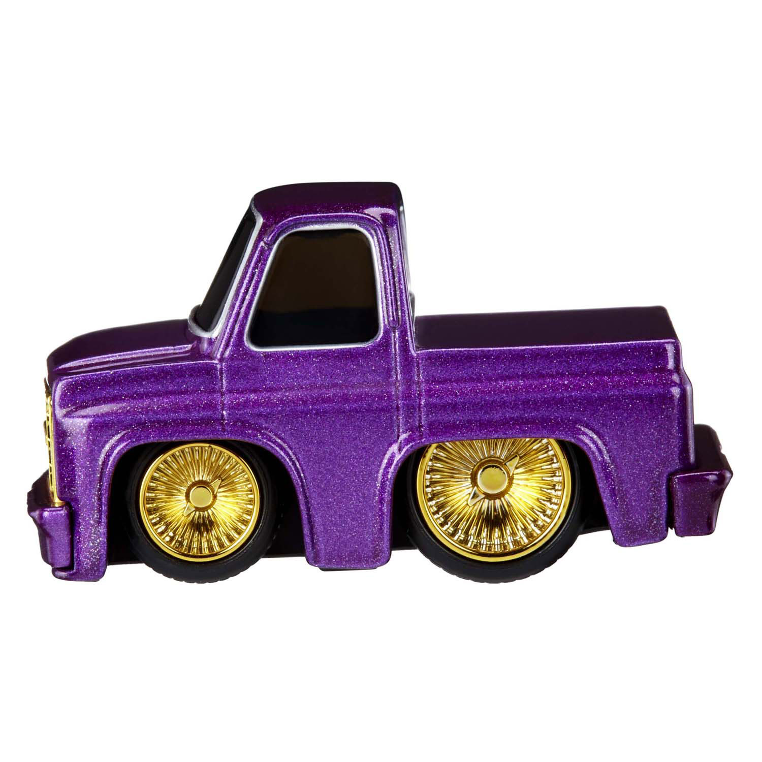 CarTuned Series 1 - Speelgoedauto