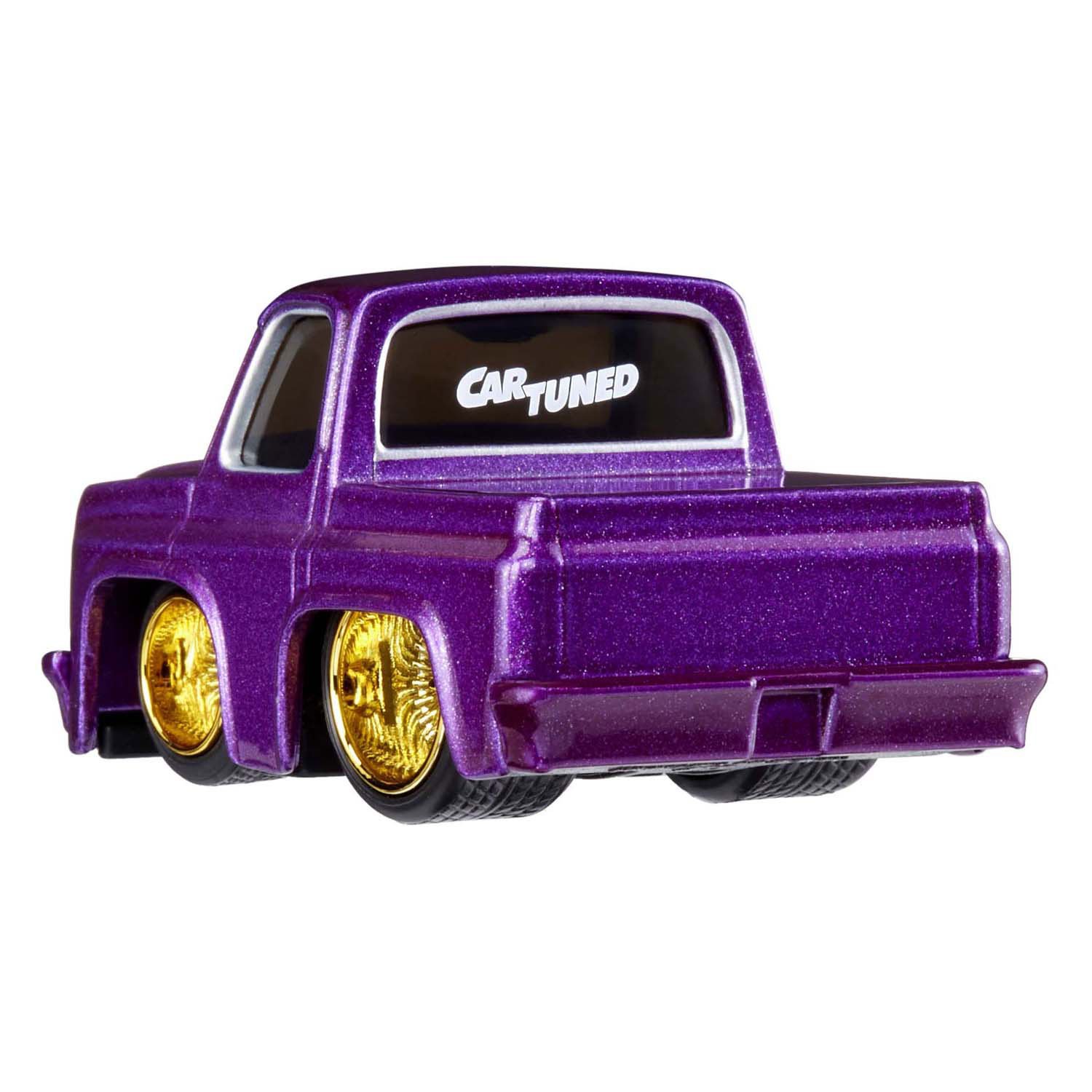 CarTuned Series 1 - Speelgoedauto