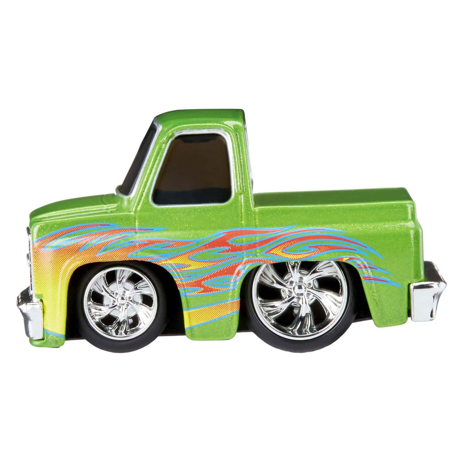 CarTuned Series 1 - Speelgoedauto