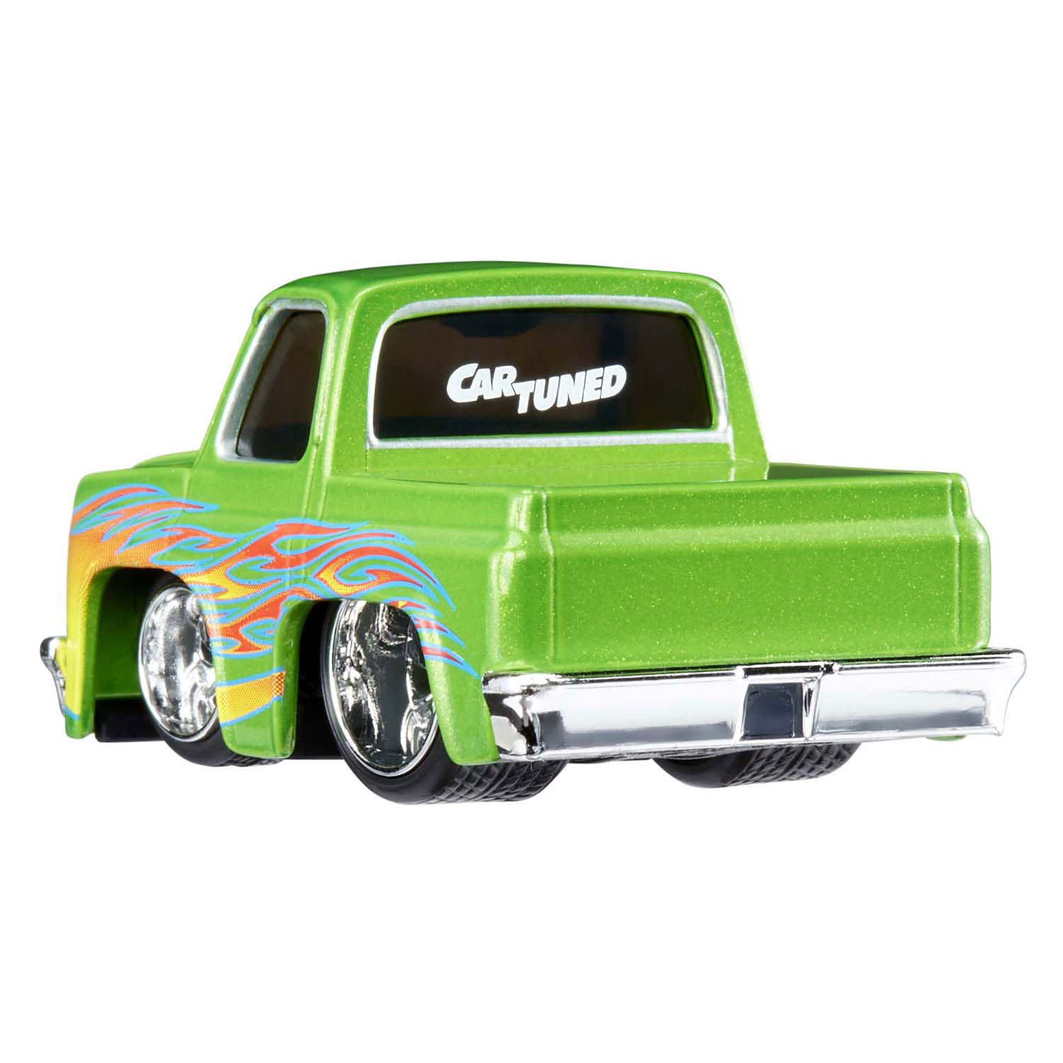 CarTuned Series 1 - Speelgoedauto
