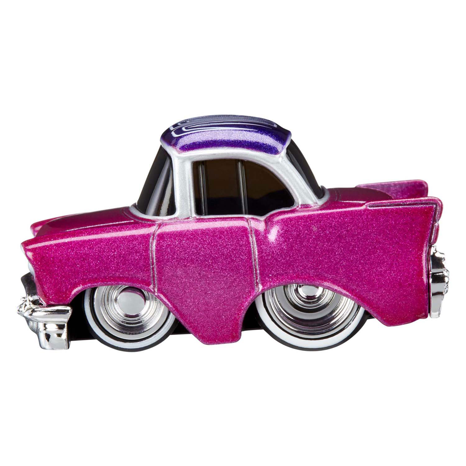 CarTuned Series 1 - Speelgoedauto