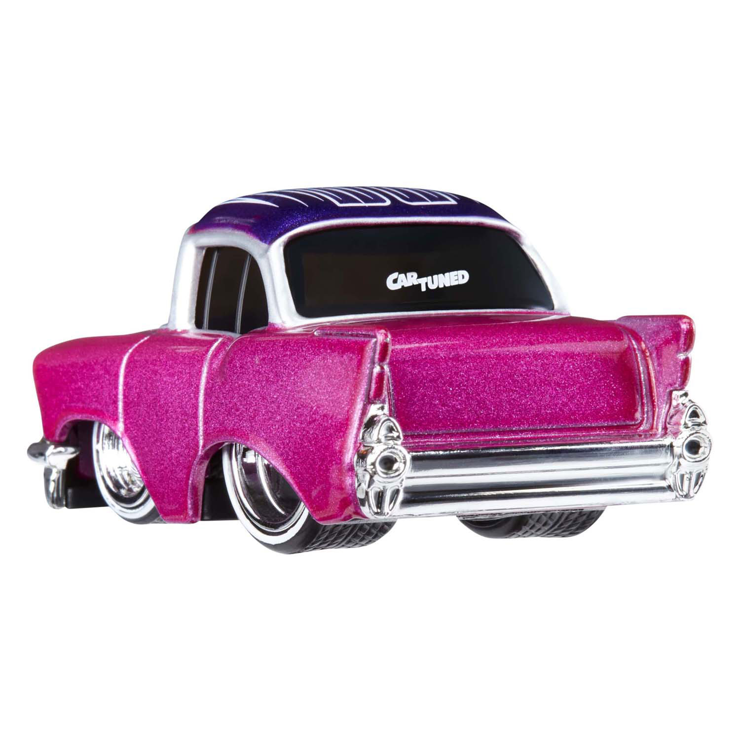 CarTuned Series 1 - Speelgoedauto