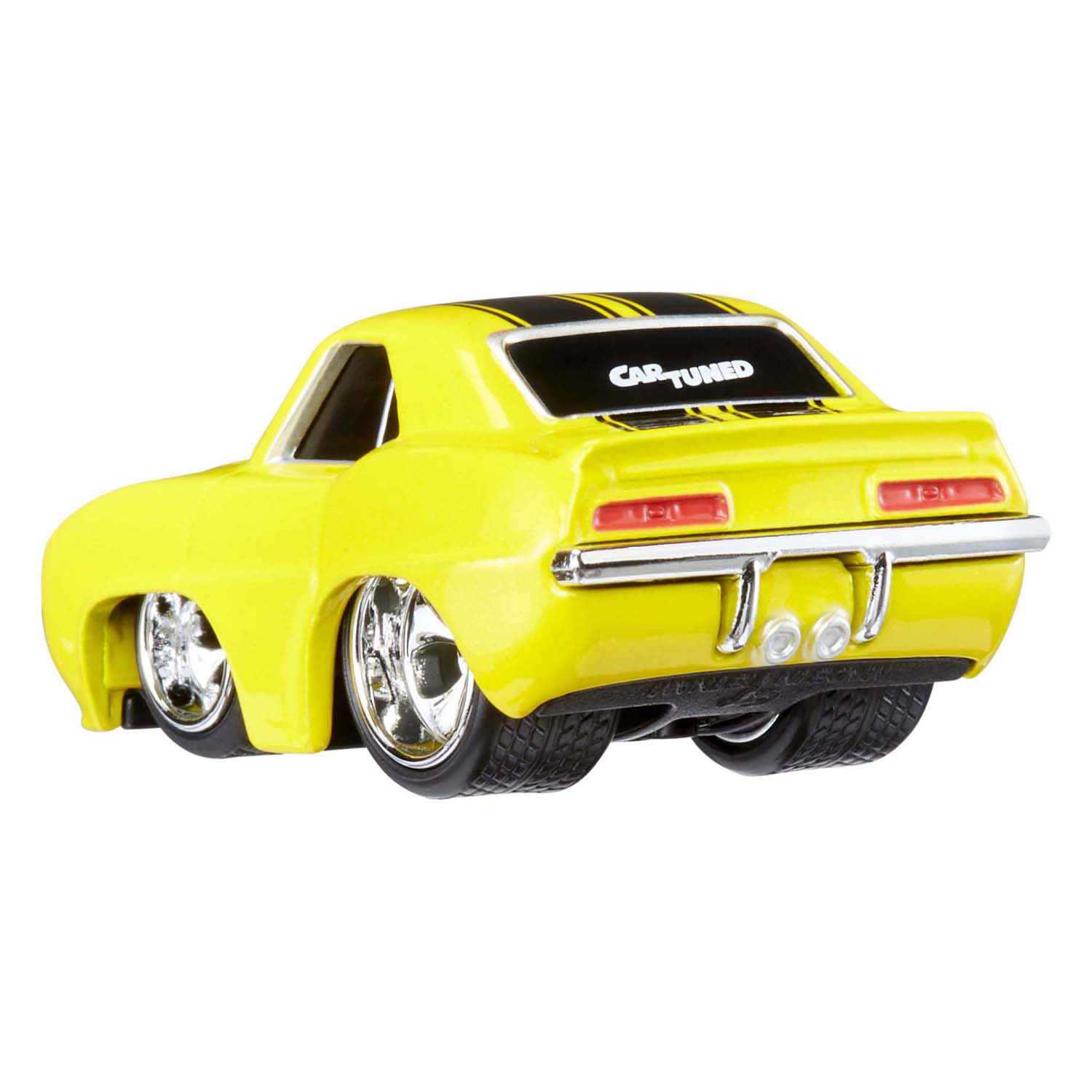 CarTuned Series 1 - Speelgoedauto
