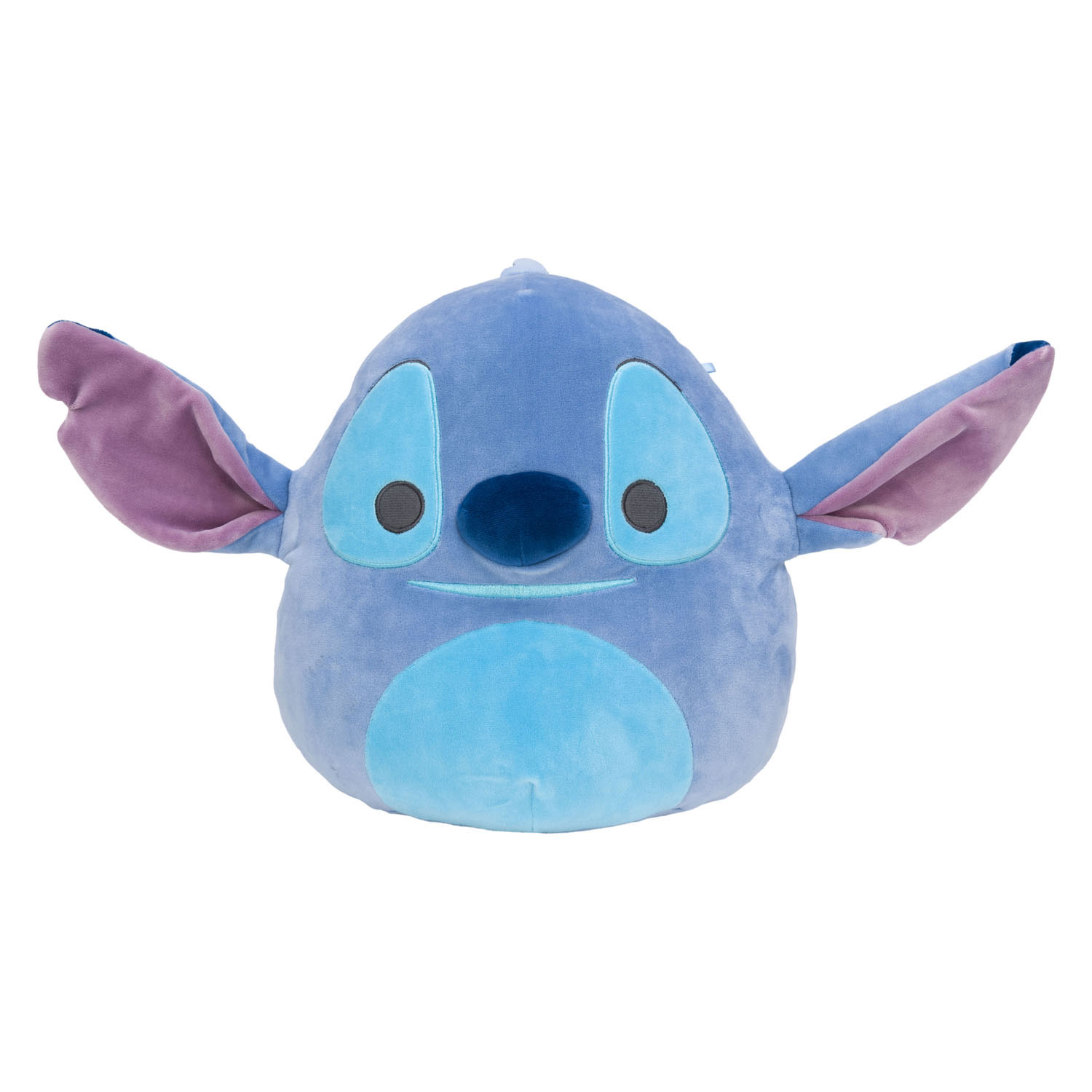 Peluche câlin Squishmallows - Disney Stitch, 35 cm