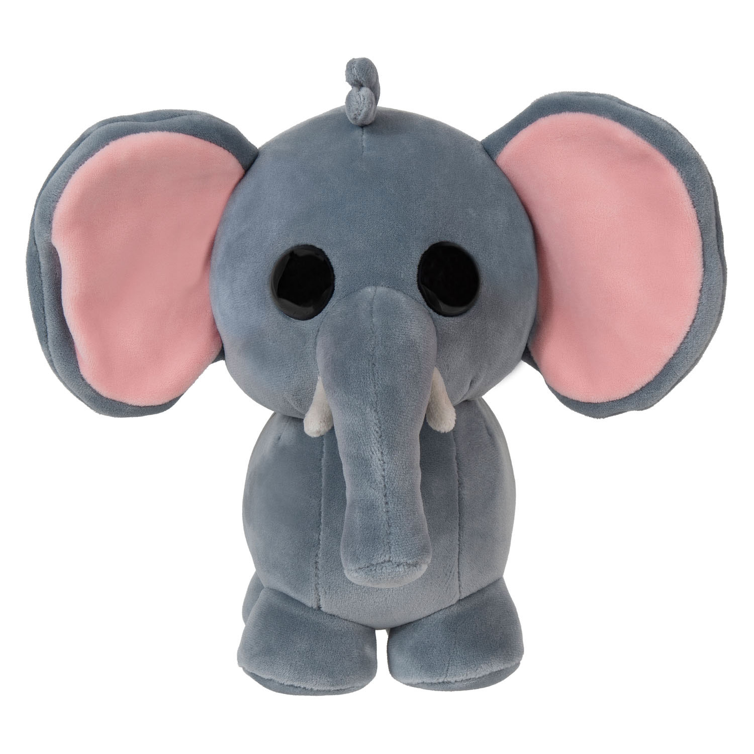 Adopte moi! Collectionneur de peluches câlins - Éléphant, 20 cm