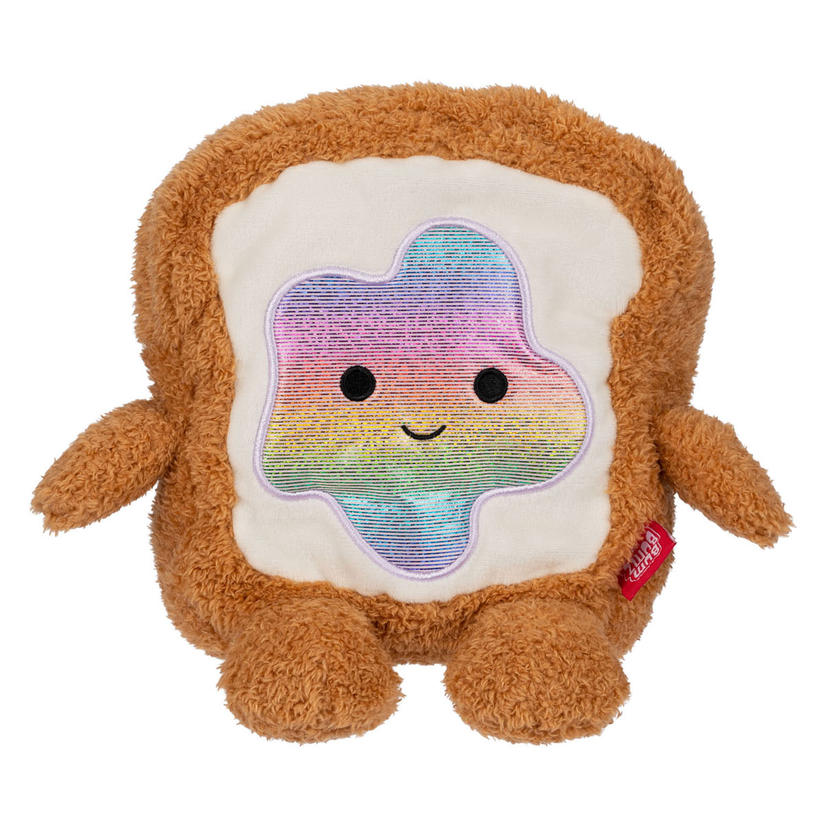 Peluche câlin Bumbumz - Breakfastbumz, 11 cm