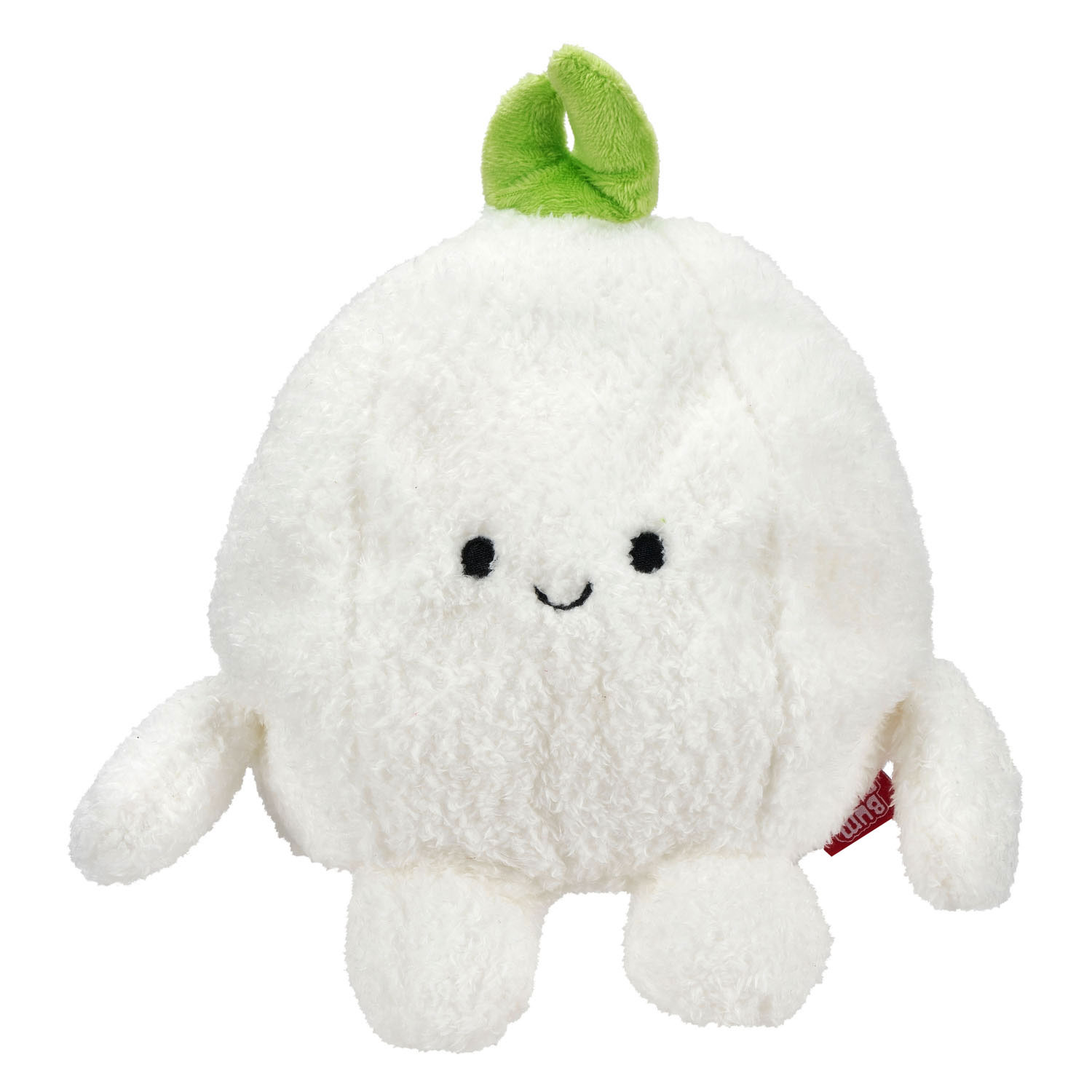 Peluche Bumbumz - Ail Rootbumz, 19 cm