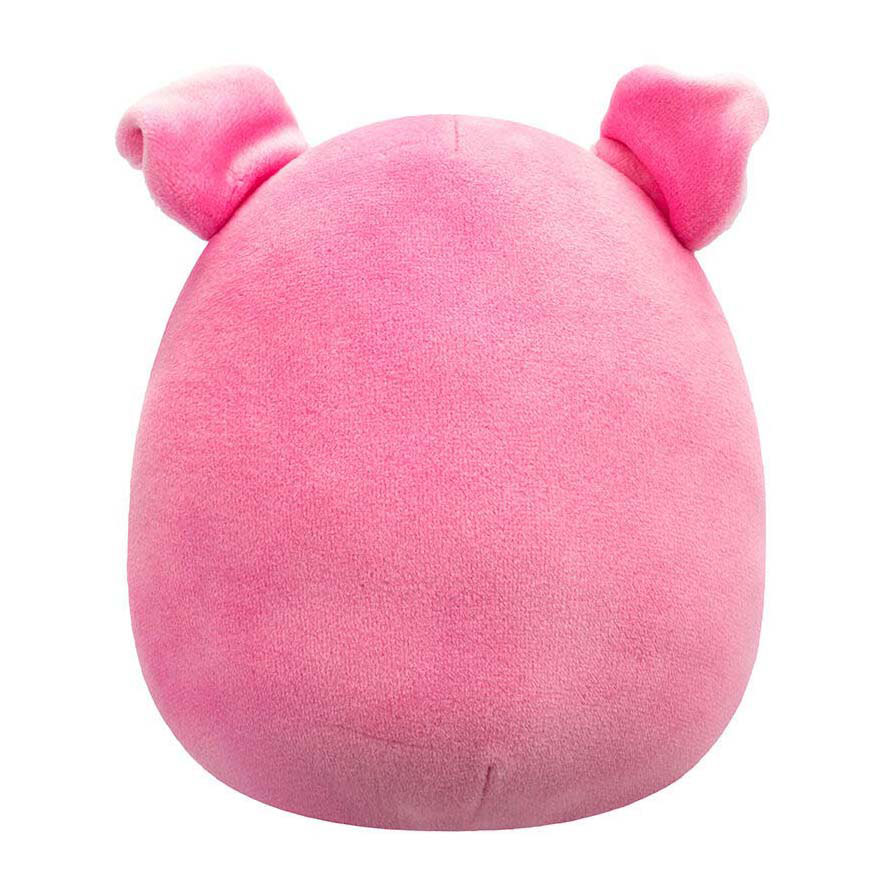 Peluche Squishmallows Flipmallows - Géraldine & Malu, 11 cm